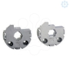 Imagem de dispositivo de encravamento para manipulo exterior TeSys GS - 32 a 1250 A