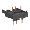 Imagem de bloco de associacao - LS1 D32 ou GV2 com contactor LC1-K ou LP1-K