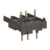 Imagem de bloco de associacao - LS1 D32 ou GV2 com contactor LC1-K ou LP1-K