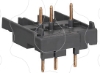 Imagem de bloco de associacao - LS1 D32 ou GV2 com contactor LC1-K ou LP1-K