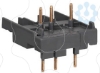 Imagem de bloco de associacao - LS1 D32 ou GV2 com contactor LC1-K ou LP1-K