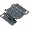 Imagem de platina para fixacao de um GV2ME ou GV2LE por parafusos
