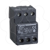 Imagem de TeSys GV2 TeSys D  TeSys U   terminal block   3P   for GV1L3