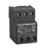 Imagem de TeSys GV2 TeSys D  TeSys U   terminal block   3P   for GV1L3