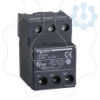 Imagem de TeSys GV2 TeSys D  TeSys U   terminal block   3P   for GV1L3