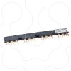 Imagem de Linergy FT - Comb busbar - 63 A - 4 tap-offs - 54 mm pitch