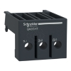 Imagem de TeSys GV2   large spacing adapter for GV2P  GV2L