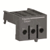 Imagem de TeSys GV2   large spacing adapter for GV2P  GV2L