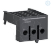 Imagem de TeSys GV2   large spacing adapter for GV2P  GV2L