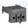 Imagem de TeSys GV2   large spacing adapter for GV2P  GV2L
