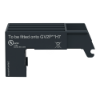 Imagem de TeSys GV2   large spacing adapter for GV2P  GV2L
