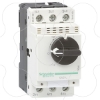 Imagem de Disjuntor-motor magnetico GV2L 4A 50KA