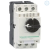 Imagem de Disjuntor-motor magnetico GV2L 4A 50KA