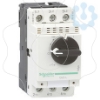 Imagem de Disjuntor-motor magnetico GV2L 4A 50KA