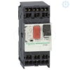 Imagem de Disjuntor-motor magnetotermico GV2ME - 9/14A com terminais de mola