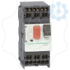 Imagem de Disjuntor-motor magnetotermico GV2ME - 9/14A com terminais de mola