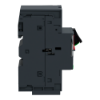 Imagem de Disjuntor-motor magnetotermico GV2ME - 9/14A com terminais de mola
