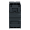 Imagem de Disjuntor-motor magnetotermico GV2ME - 9/14A com terminais de mola