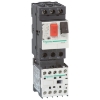 Imagem de Arrancador combinado directo TeSys GV2 ME   25/4A 230VCA