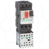 Imagem de Arrancador combinado directo TeSys GV2 ME   25/4A 230VCA