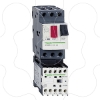Imagem de Arrancador combinado directo TeSys GV2 ME   25/4A 230VCA