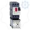 Imagem de Arrancador combinado directo TeSys GV2 ME   25/4A 230VCA