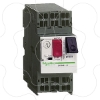 Imagem de Disjuntor-motor magnetotermico GV2ME - 17/23A com terminais de mola