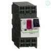 Imagem de Disjuntor-motor magnetotermico GV2ME - 17/23A com terminais de mola