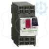 Imagem de Disjuntor-motor magnetotermico GV2ME - 17/23A com terminais de mola