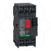 Imagem de Disjuntor-motor magnetotermico GV2ME - 20/25A com terminais de mola