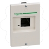 Imagem de caixa de encastrar RED IP41 para GV2ME