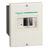 Imagem de caixa de encastrar IP55 para GV2ME