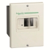 Imagem de caixa de encastrar IP55 para GV2ME