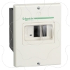 Imagem de caixa de encastrar IP55 para GV2ME