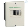 Imagem de caixa de encastrar IP55 para GV2ME