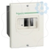 Imagem de caixa de encastrar IP55 para GV2ME