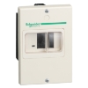 Imagem de caixa de encastrar RED IP55 para GV2ME