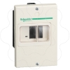 Imagem de caixa de encastrar RED IP55 para GV2ME