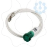 Imagem de VISOR COM NEON 380/440V-VD