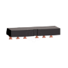 Imagem de Barramento 115A passo 64mm 3 derivacoes - Linergy FT