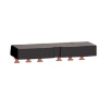 Imagem de Barramento 115A passo 64mm 3 derivacoes - Linergy FT