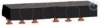 Imagem de Barramento 115A passo 64mm 3 derivacoes - Linergy FT