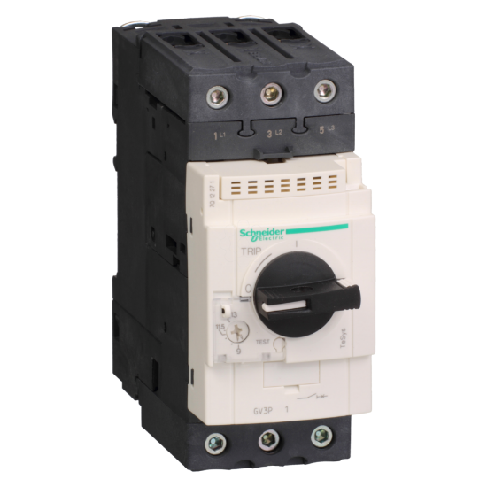 Imagem de Disjuntor-motor magnetotermico GV3 - 23/32A