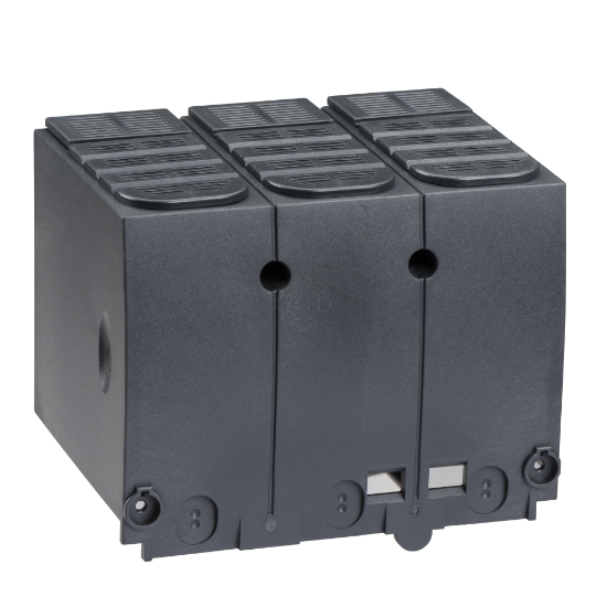 Imagem de tapa-bornes IP405 GV7