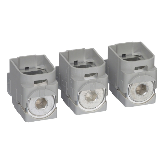 Imagem de Ligadores extraiveis GV7 220A