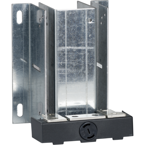 Imagem de TeSys GV7 - kit for combination with contactor LC1-F115...185