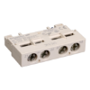 Imagem de TeSys GV3 - auxiliary contact block - 2 NO
