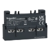 Imagem de TeSys GV3 - auxiliary contact block - 1 NO + 1 NC