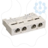 Imagem de TeSys GV3 - auxiliary contact block - 2 NO