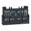 Imagem de TeSys GV3 - auxiliary contact block - 2 NO